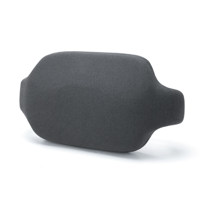 Memory Foam Lumbar Support Cushion for Office Chair