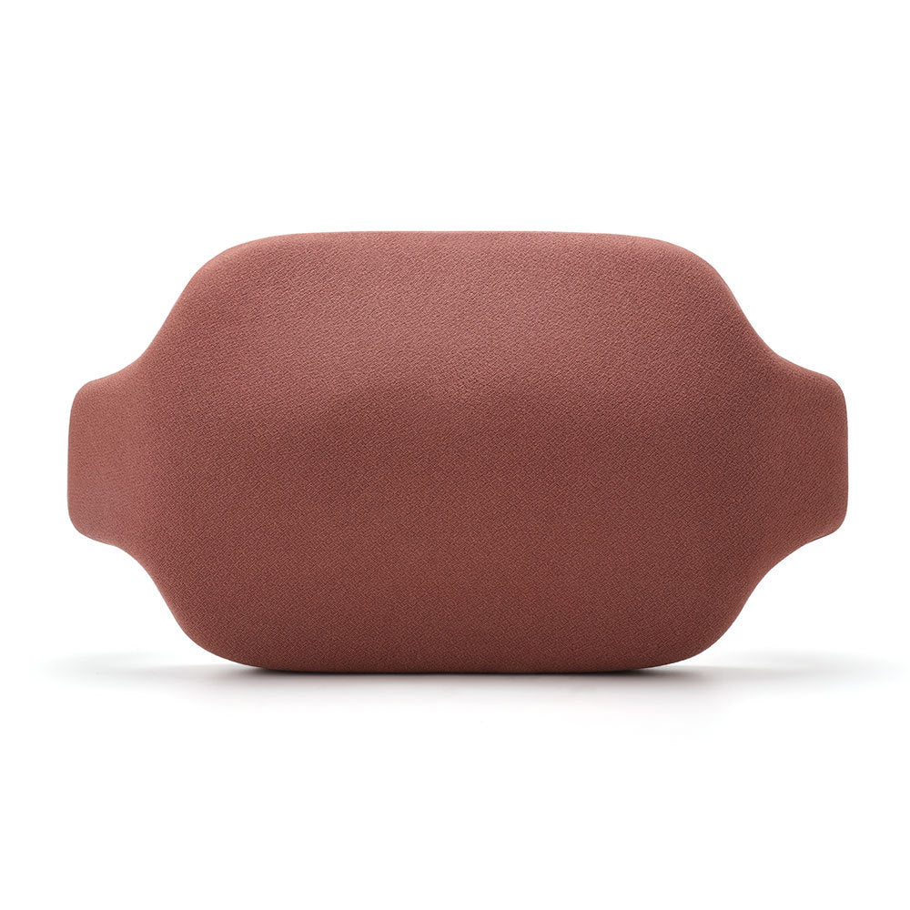Memory Foam Lumbar Support Cushion for Office Chair