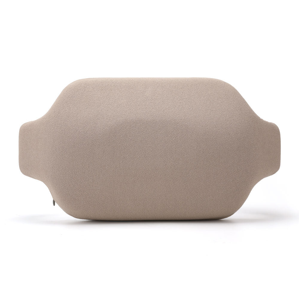 Memory Foam Lumbar Support Cushion for Office Chair
